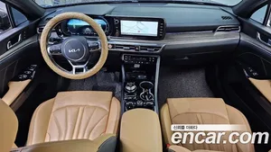 Kia K5, 2023 — миниатюра 10
