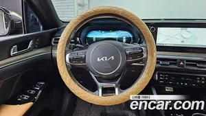 Kia K5, 2023 — миниатюра 19