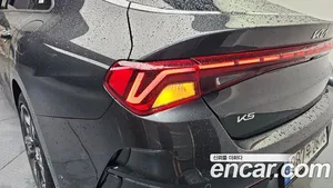 Kia K5, 2023 — миниатюра 9