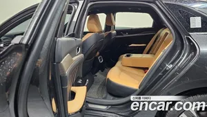 Kia K5, 2023 — миниатюра 16