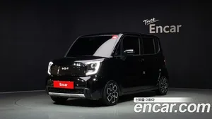 Kia RAY, 2024 — миниатюра 1