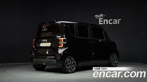 Kia RAY, 2024 — миниатюра 2