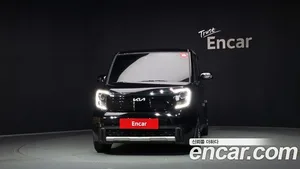Kia RAY, 2024 — миниатюра 3