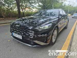 Kia K8, 2022 — миниатюра 2