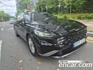 Kia K8, 2022 — миниатюра 3