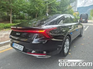 Kia K8, 2022 — миниатюра 4