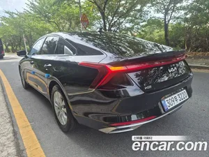 Kia K8, 2022 — миниатюра 6