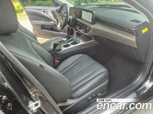Kia K8, 2022 — миниатюра 8