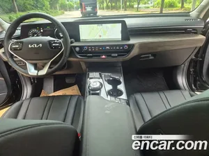 Kia K8, 2022 — миниатюра 10