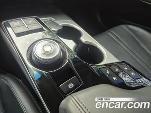 Kia K8, 2022 — миниатюра 11