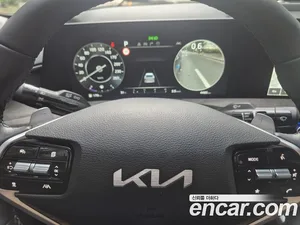 Kia K8, 2022 — миниатюра 15