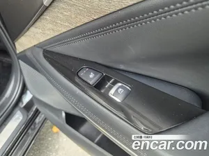 Kia K8, 2022 — миниатюра 16