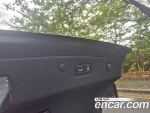 Kia K8, 2022 — миниатюра 18