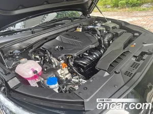 Kia K8, 2022 — миниатюра 19