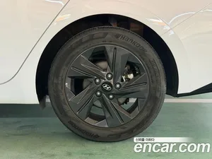 Hyundai Avante, 2023 — миниатюра 5