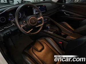 Hyundai Avante, 2023 — миниатюра 13