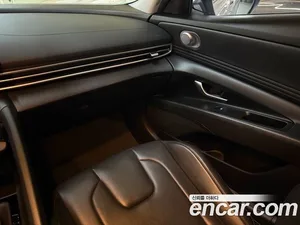 Hyundai Avante, 2023 — миниатюра 14