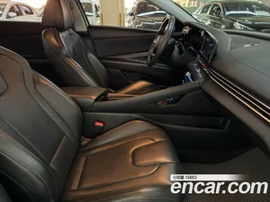 Hyundai Avante, 2023 — миниатюра 15