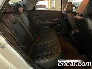 Hyundai Avante, 2023 — миниатюра 16