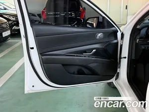 Hyundai Avante, 2023 — миниатюра 18