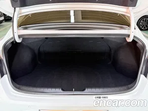 Hyundai Avante, 2023 — миниатюра 20