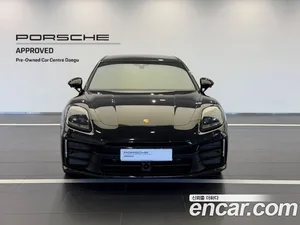 Porsche Panamera, 2024 — миниатюра 2