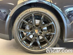 Porsche Panamera, 2024 — миниатюра 7