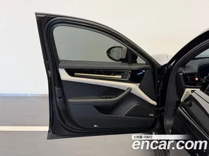 Porsche Panamera, 2024 — миниатюра 8