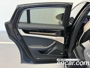 Porsche Panamera, 2024 — миниатюра 9