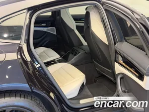 Porsche Panamera, 2024 — миниатюра 11