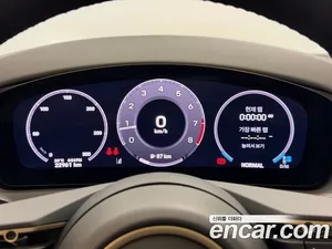 Porsche Panamera, 2024 — миниатюра 13