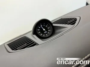 Porsche Panamera, 2024 — миниатюра 14