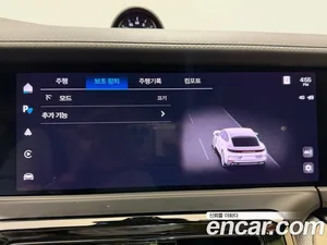 Porsche Panamera, 2024 — миниатюра 16
