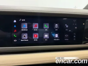 Porsche Panamera, 2024 — миниатюра 18