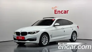 BMW Gran Turismo, 2020 — миниатюра 1