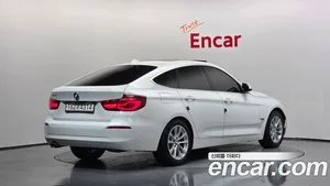 BMW Gran Turismo, 2020 — миниатюра 2