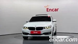 BMW Gran Turismo, 2020 — миниатюра 3