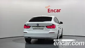 BMW Gran Turismo, 2020 — миниатюра 4