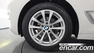 BMW Gran Turismo, 2020 — миниатюра 5