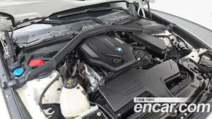 BMW Gran Turismo, 2020 — миниатюра 6