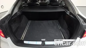 BMW Gran Turismo, 2020 — миниатюра 25