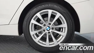 BMW Gran Turismo, 2020 — миниатюра 7