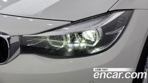 BMW Gran Turismo, 2020 — миниатюра 8
