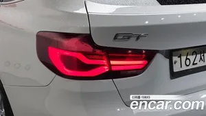 BMW Gran Turismo, 2020 — миниатюра 9