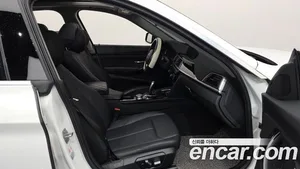 BMW Gran Turismo, 2020 — миниатюра 16