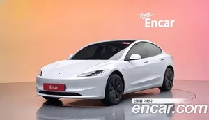 Tesla Model 3, 2024 — миниатюра 30