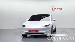 Tesla Model 3, 2024 — миниатюра 2