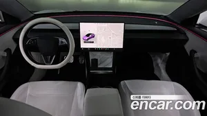 Tesla Model 3, 2024 — миниатюра 9