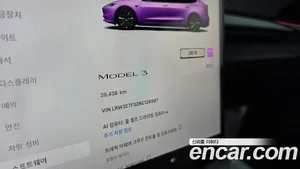 Tesla Model 3, 2024 — миниатюра 10