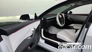 Tesla Model 3, 2024 — миниатюра 12